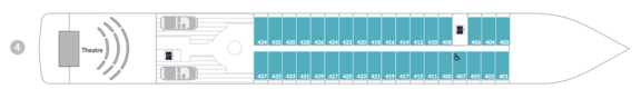 Deck Plan deck-4